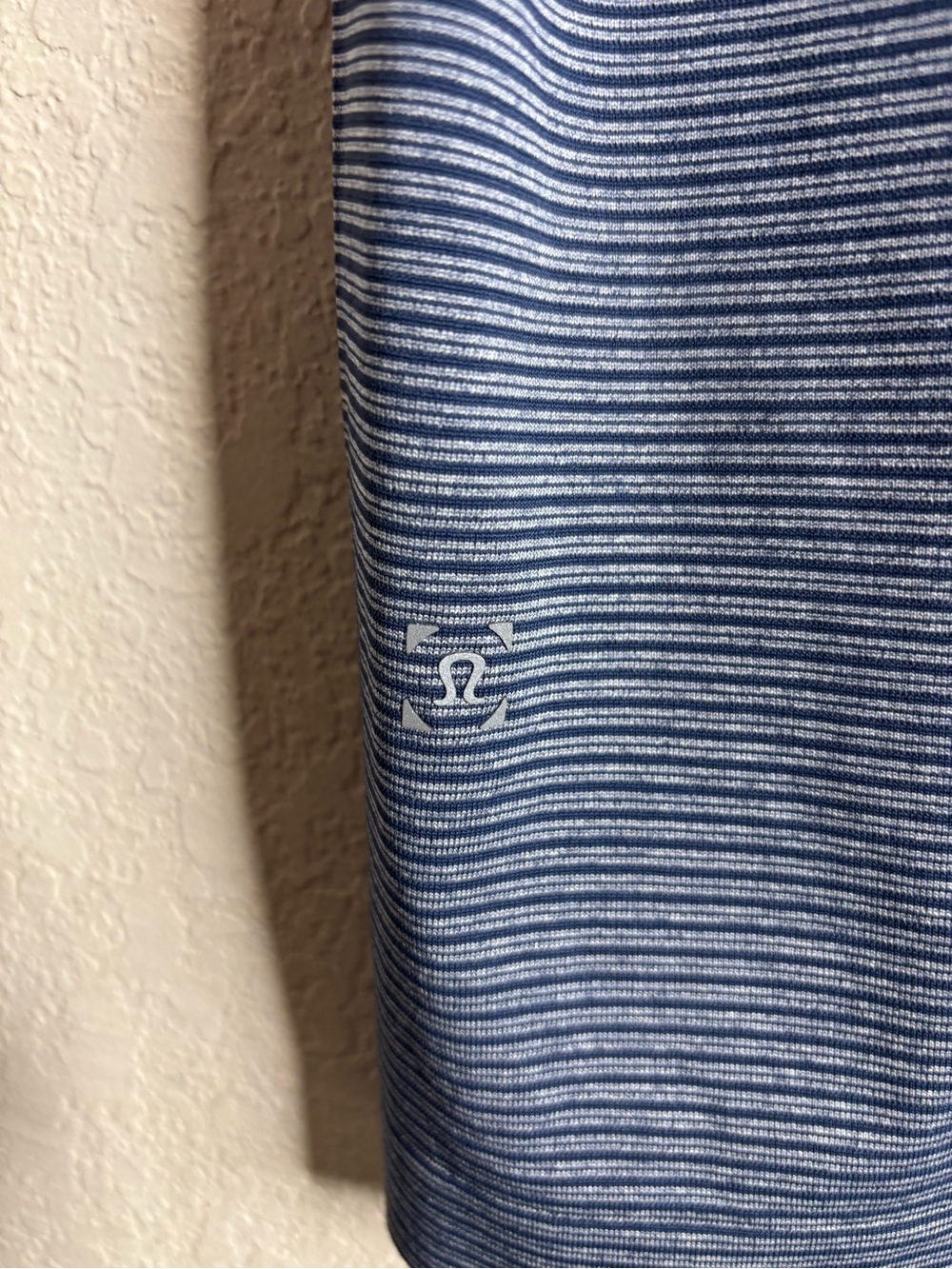 Lululemon Metal Vent Tech Polo size Extra Large - Picture 4 of 4